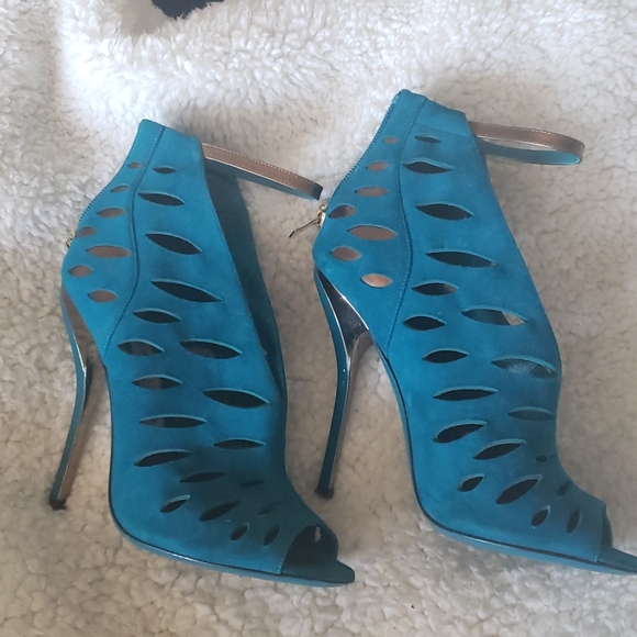 Jimmy Choo Shoes - Jimmy Choo heels